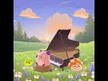 [메이플레이리스트] 휴식이 필요할 때, 지친 마음을 따뜻하게 녹여줄 메이플 피아노 소품집 | Best Piano Pieces of MapleStory 1 Hour