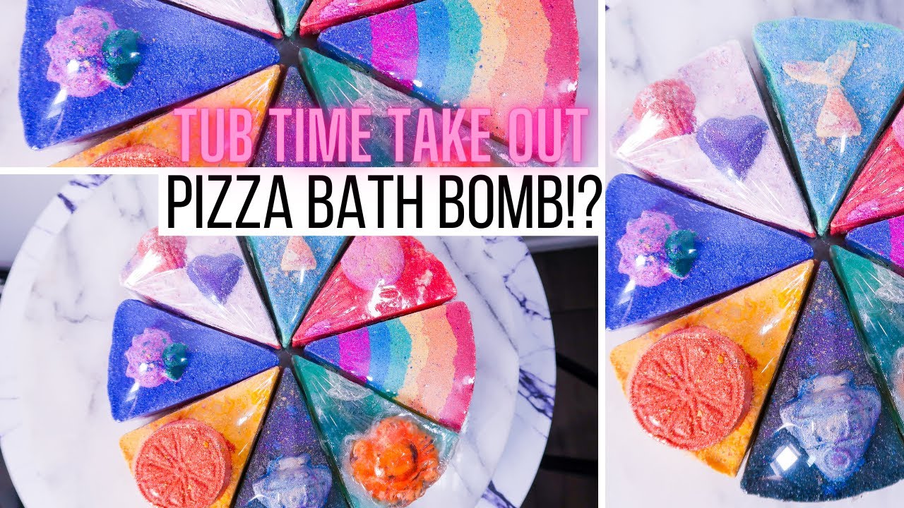 DALGONA BATH BOMB | Geeky Clean | Squid Game Inspired Bath Bomb | Will I  WIN OR LOSE?! Review & Demo - YouTube