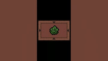 The Binding of Isaac Item Info: Bob