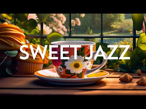 Positive Jazz & Smooth February Bossa Nova - Relaxing Jazz Instrumental Music for Upbeat your moods