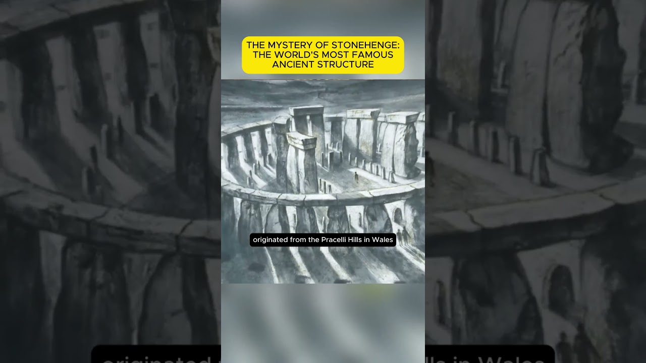 The Mysteries of Stonehenge: Ancient Innovation or Hidden Secrets?