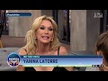 Yanina Latorre mano a mano con Pampita