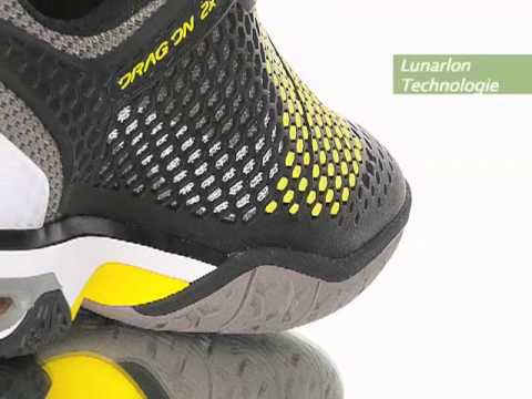 Nike Air Max Courtballistec 3.3 - Schuhmodell 2011...