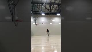 10 Rim Grazer At 59 Off Board