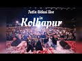 Jatin udasi live in kolhapur