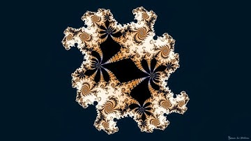 Xtrem Julia Morphing on Mandelbrot - Geometric way