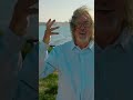 #SHORTS| James May: il nostro agente in Italia! - Buongiorno!