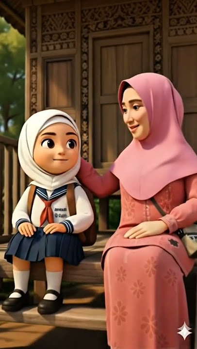 Kartun Lucu #shorts #animasi