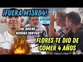 Gonzalo nuez y bruno cavassa casi se van a las manos en a presin 