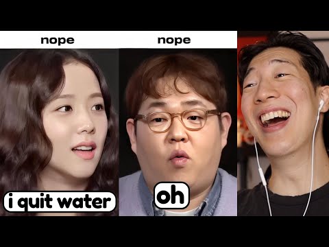 K-POP FUNNY SAVAGE MOMENTS