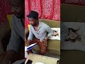 On the set of family crisis script reading session movierelease nollywoodmovies youtubeshorts