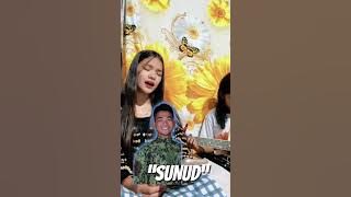 PAT CURT HARWIN BAGGAY who made the ultimate sacrifice in the line of duty. | SUNUD by Mikee Diaz