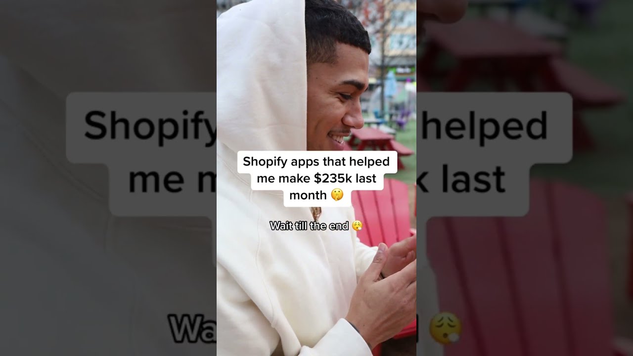 Best Apps For Shopify Dropshipping As A Beginner 