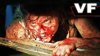 LAKE BODOM Bande Annonce VF ✩ Thriller (2017) LAKE BODOM Bande Annonce VF ✩ Thriller (2017)