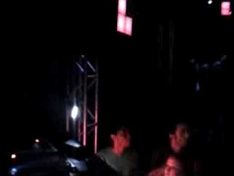 PAULA CAZENAVE @ CLUB A LOCA [So Paulo,BR] 03-09-0...