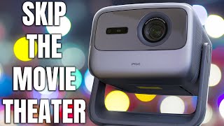 This Might Be The Best Projector Of 2023  JMGO N1 Ultra