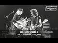 Capture de la vidéo Johnny Winter - Live At Rockpalast 1979 (Full Concert Video)