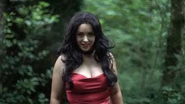 Puzzle Tree - Writhe