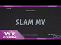 Mv secret numberslam