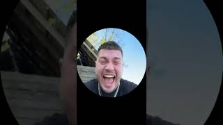 Анар Абдуллаев со Сквозняком и Огром приехали в деревню в Краснодаре 🤣 #юмор #twitch #угар #shorts