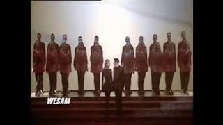 The river dance 2002/رقصة النهر ٢٠٠٢