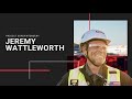A day in the life of a project superintendent jeremy wattleworth