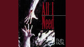 Jesus You Are All I Need