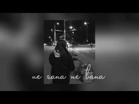 Sancak – ne sana ne bana feat. Tahsin Burak // slowed + reverb