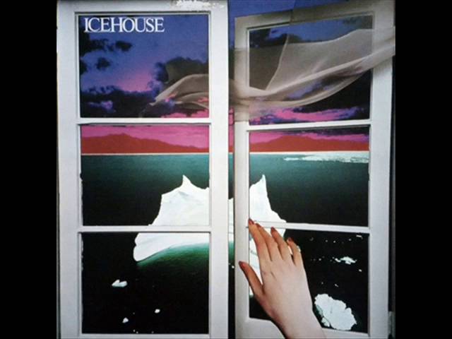 Icehouse - Icehouse