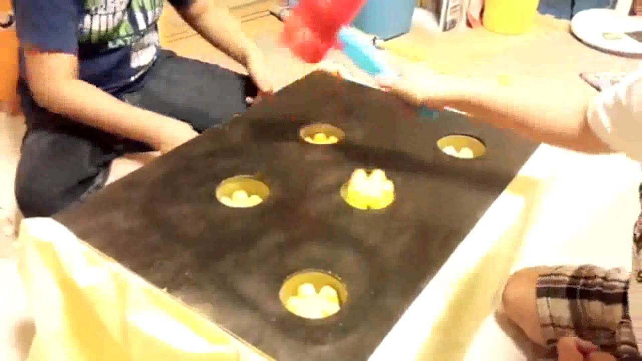 モグラたたきゲーム Youtube モグラたたきゲーム Youtube