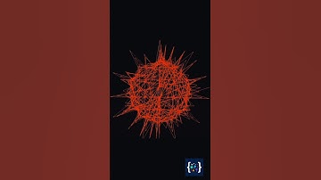 This Python design broke my brain 🥶 296 #codeart #coding #python #trending #memecoding #codersarts