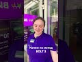 Коплю на мопед BOLT 3