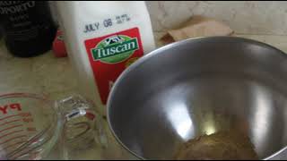 Instant pudding | Wikipedia audio article