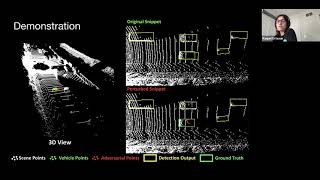 Celebrity ECCV 2020 Adversarial Robustness Workshop Keynote Wealth