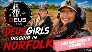 HAMMERED Coins | Metal detecting🇬🇧| Was it a BOMB?! #metaldetecting #xpdeus2 #explore #fyp #treasure