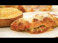 Lasaña de Calabacitas | Zucchini Lasagna