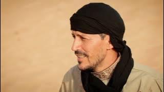 رضا المحمدي نصوص تطاوين