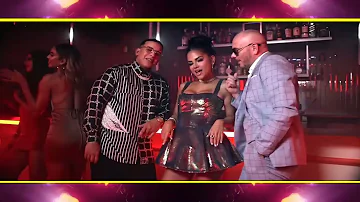 Pitbull x Daddy Yankee x Natti Natasha - No Lo Trates [Club - Vip Tadeo Producer] 2022 DEMO