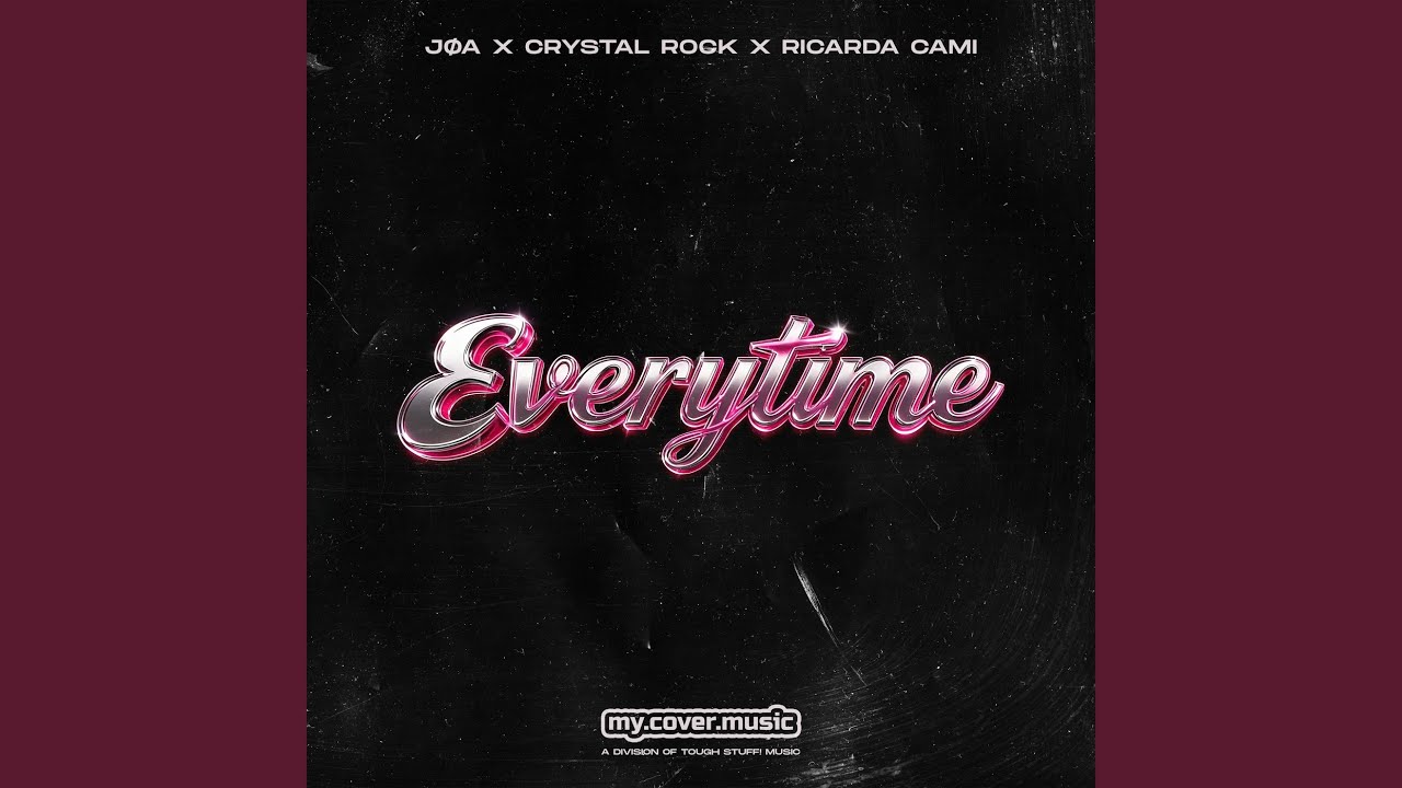 Guarda Everytime su YouTube Guarda Everytime su YouTube