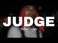 Judge  richard jersey official music