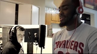 16 YEAR OLD KILLS PANDA REMIX!!! (REACTION)
