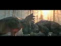 End of video