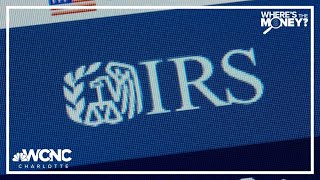 The IRS has $1 billion in unclaimed tax refunds. Here's how to apply