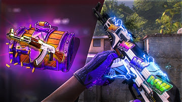 🔥THE AK-47 CASE PAID INSANE🔥🤑400$ CSGOROLL OPENING🤑