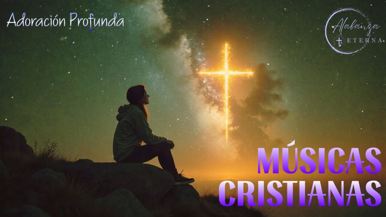 Escucha Esta Música Cristiana Antes de Dormir y Siente a Dios Obrando ...