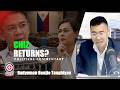 Makabalik Ba si Chiz? Ang Dakong Pangutana sa Impeachment ni VP Sara