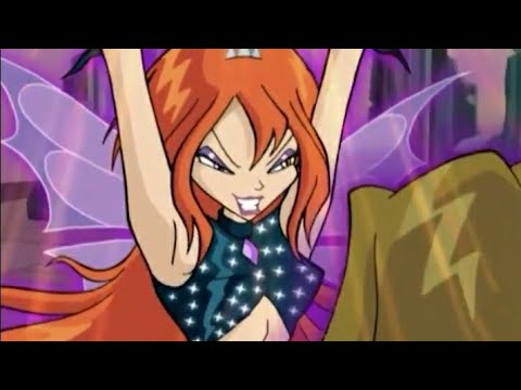 Winx Club - Season 2 Episode 26 - The Ultimate Power Couple [4KIDS FULL EPISODE]