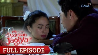 My Korean Jagiya: Full Episode 54