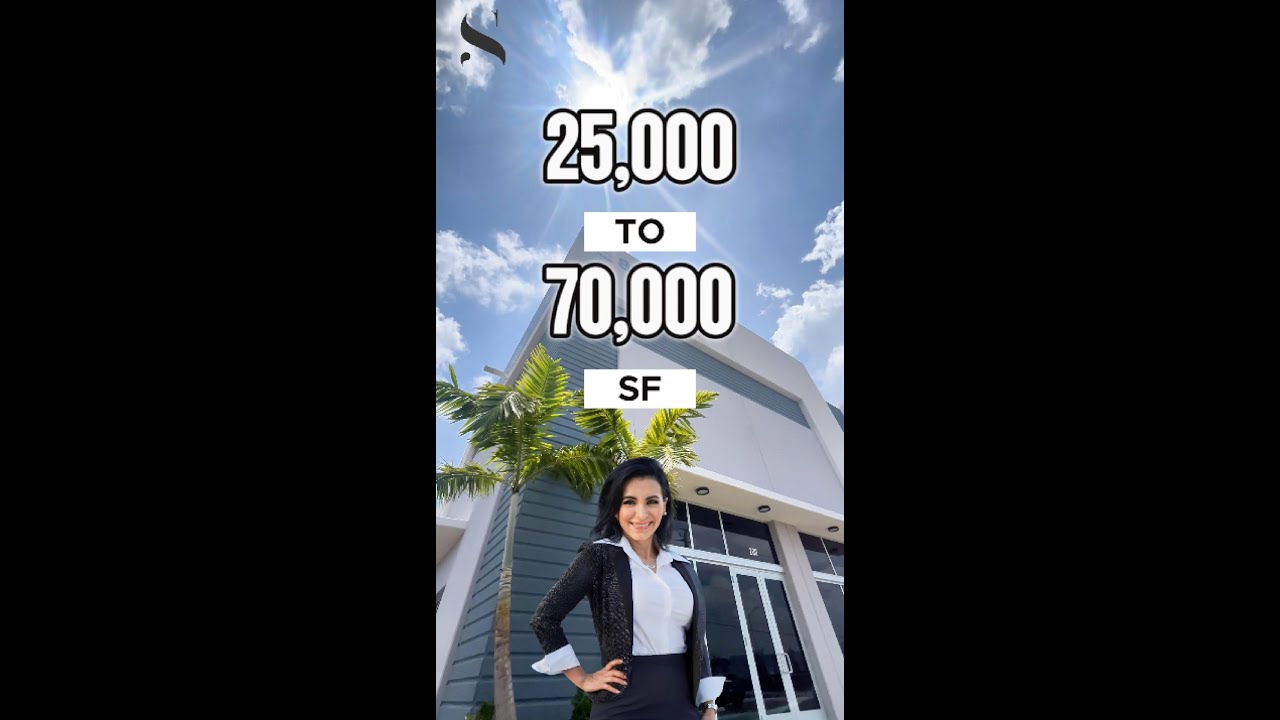 Showing Today For Lease!
