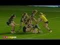 Highlights: Harlequins Women vs Trailfinders Women
